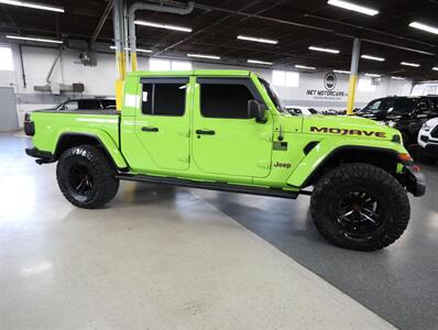 2021 Jeep Gladiator Mojave 4X4 - Photo 11 - Addison, IL 60101