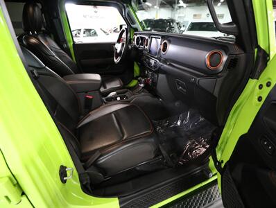 2021 Jeep Gladiator Mojave 4X4 - Photo 21 - Addison, IL 60101