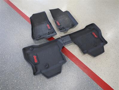 2021 Jeep Gladiator Mojave 4X4 - Photo 53 - Addison, IL 60101