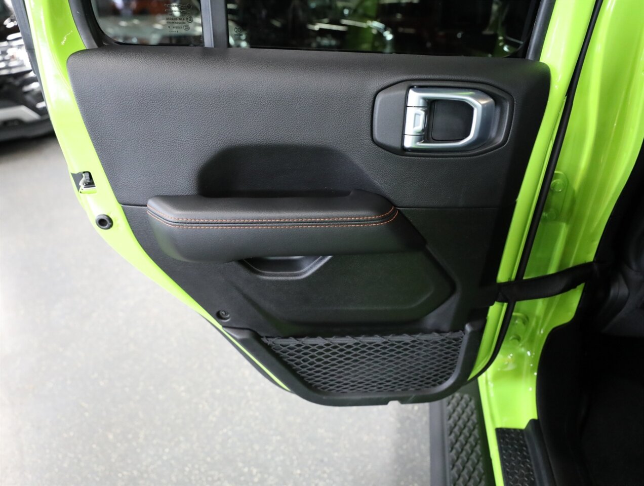 2021 Jeep Gladiator Mojave 4X4 - Photo 26 - Addison, IL 60101