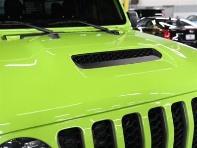 2021 Jeep Gladiator Mojave 4X4 - Photo 7 - Addison, IL 60101