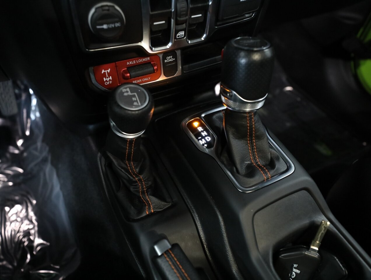 2021 Jeep Gladiator Mojave 4X4 - Photo 34 - Addison, IL 60101