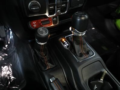 2021 Jeep Gladiator Mojave 4X4 - Photo 34 - Addison, IL 60101