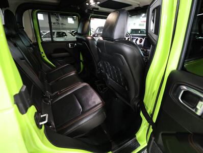 2021 Jeep Gladiator Mojave 4X4 - Photo 24 - Addison, IL 60101