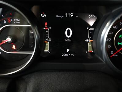 2021 Jeep Gladiator Mojave 4X4 - Photo 44 - Addison, IL 60101