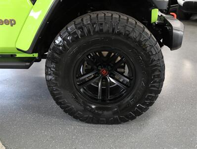 2021 Jeep Gladiator Mojave 4X4 - Photo 48 - Addison, IL 60101