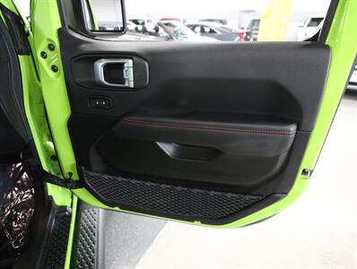 2021 Jeep Gladiator Mojave 4X4 - Photo 20 - Addison, IL 60101