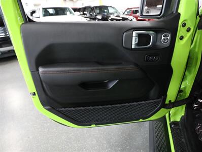 2021 Jeep Gladiator Mojave 4X4 - Photo 30 - Addison, IL 60101