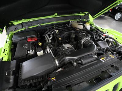 2021 Jeep Gladiator Mojave 4X4 - Photo 51 - Addison, IL 60101