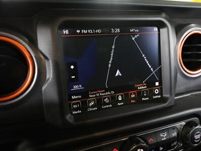 2021 Jeep Gladiator Mojave 4X4 - Photo 39 - Addison, IL 60101