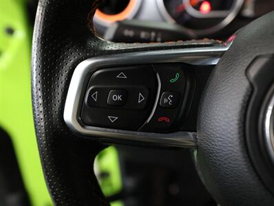 2021 Jeep Gladiator Mojave 4X4 - Photo 41 - Addison, IL 60101