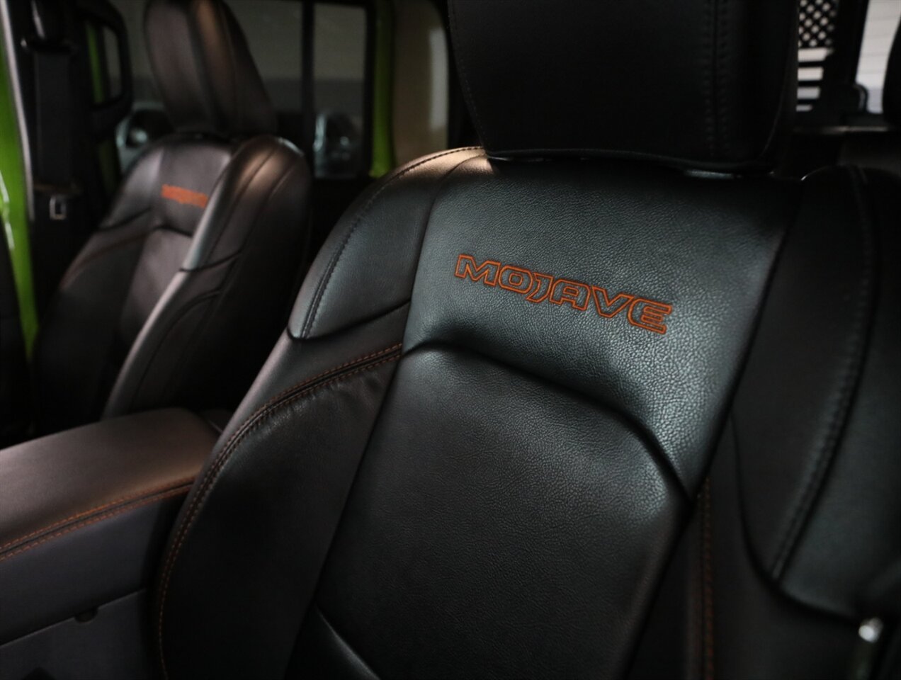 2021 Jeep Gladiator Mojave 4X4 - Photo 33 - Addison, IL 60101