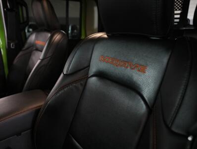 2021 Jeep Gladiator Mojave 4X4 - Photo 33 - Addison, IL 60101