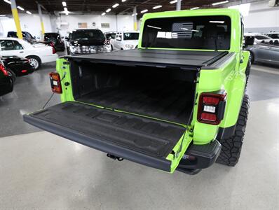 2021 Jeep Gladiator Mojave 4X4 - Photo 14 - Addison, IL 60101
