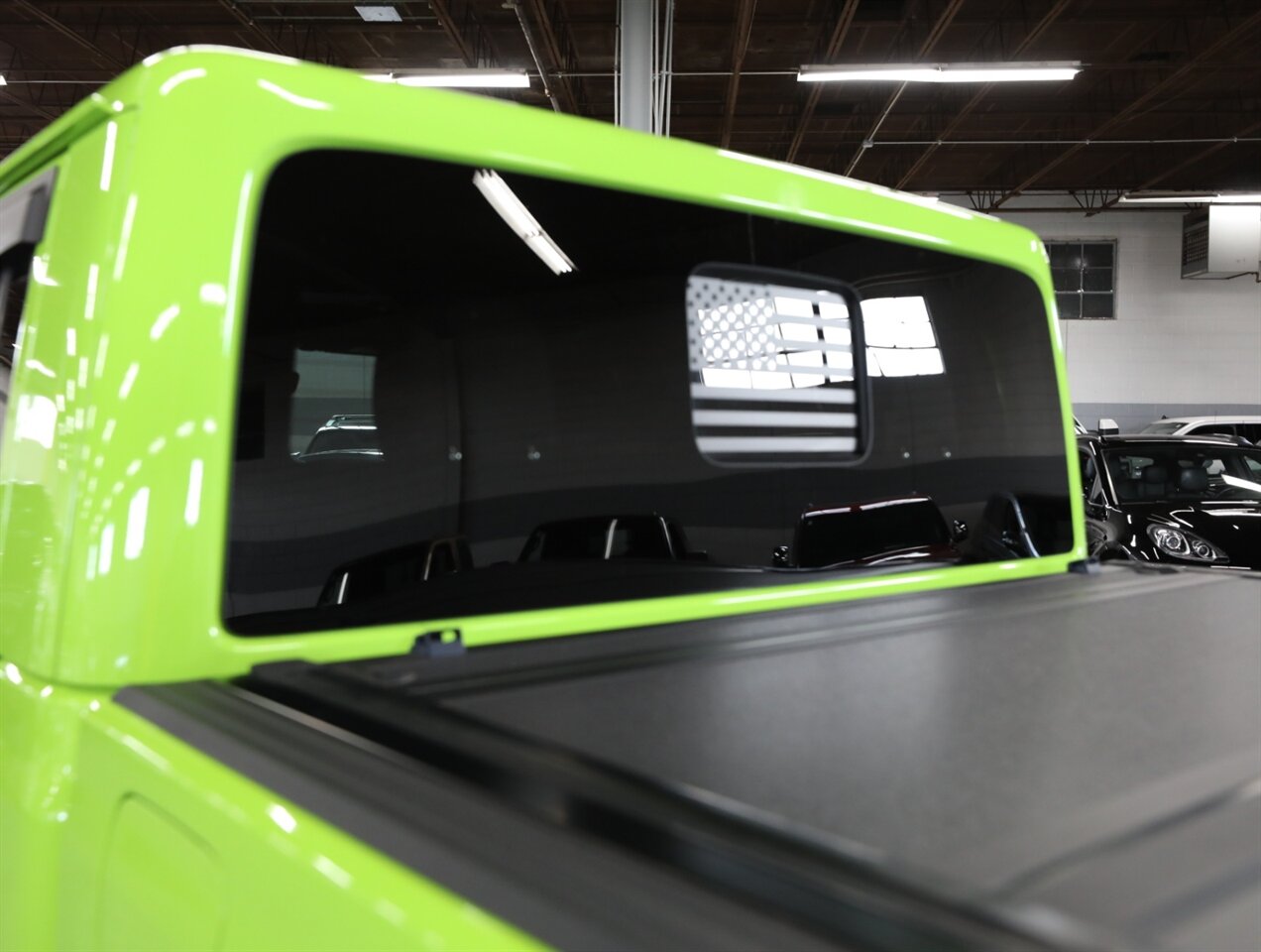 2021 Jeep Gladiator Mojave 4X4 - Photo 18 - Addison, IL 60101