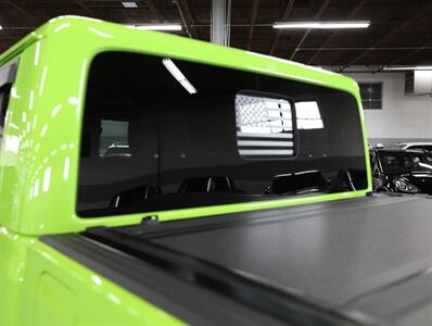 2021 Jeep Gladiator Mojave 4X4 - Photo 18 - Addison, IL 60101