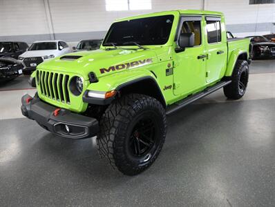 2021 Jeep Gladiator Mojave 4X4 - Photo 4 - Addison, IL 60101