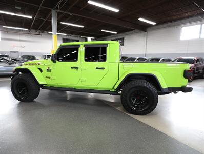 2021 Jeep Gladiator Mojave 4X4 - Photo 19 - Addison, IL 60101