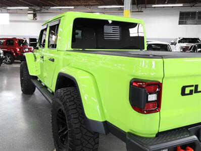 2021 Jeep Gladiator Mojave 4X4 - Photo 17 - Addison, IL 60101