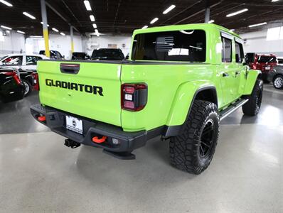 2021 Jeep Gladiator Mojave 4X4 - Photo 12 - Addison, IL 60101
