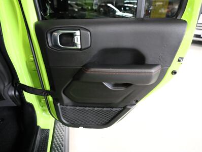 2021 Jeep Gladiator Mojave 4X4 - Photo 23 - Addison, IL 60101