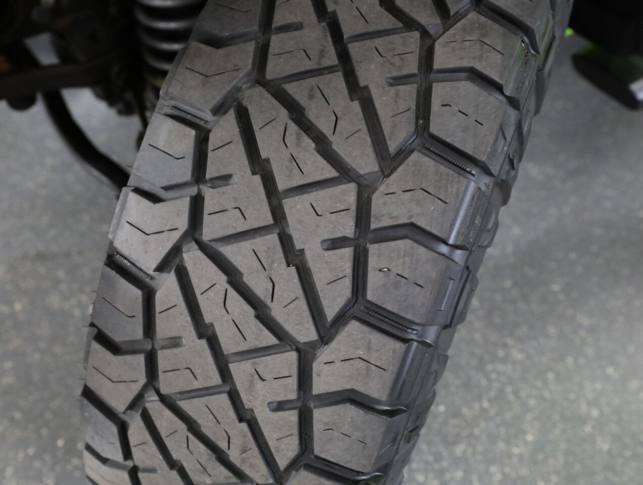 2021 Jeep Gladiator Mojave 4X4 - Photo 50 - Addison, IL 60101