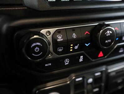 2021 Jeep Gladiator Mojave 4X4 - Photo 38 - Addison, IL 60101