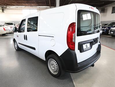 2018 RAM ProMaster Tradesman - Photo 12 - Addison, IL 60101