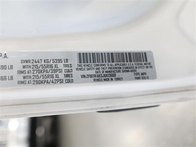 2018 RAM ProMaster Tradesman - Photo 37 - Addison, IL 60101