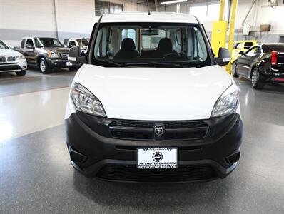 2018 RAM ProMaster Tradesman - Photo 6 - Addison, IL 60101