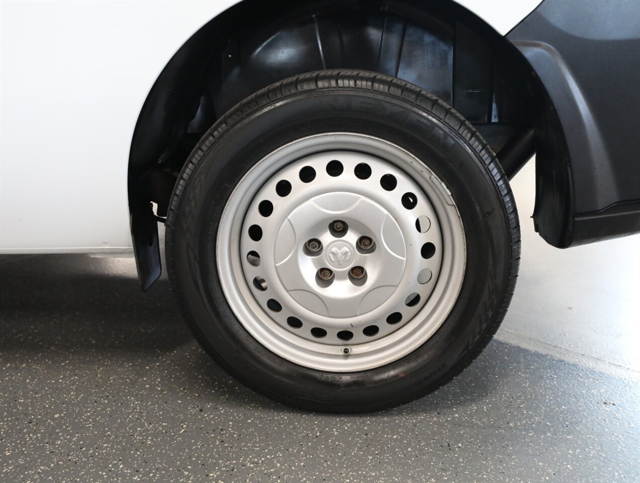 2018 RAM ProMaster Tradesman - Photo 38 - Addison, IL 60101