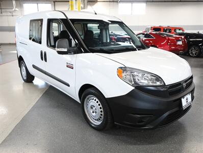2018 RAM ProMaster Tradesman - Photo 7 - Addison, IL 60101