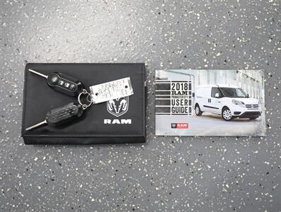 2018 RAM ProMaster Tradesman - Photo 45 - Addison, IL 60101
