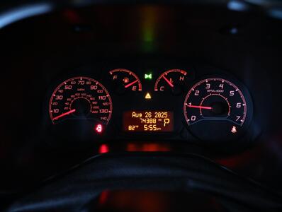 2018 RAM ProMaster Tradesman - Photo 36 - Addison, IL 60101