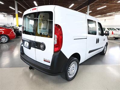 2018 RAM ProMaster Tradesman - Photo 10 - Addison, IL 60101