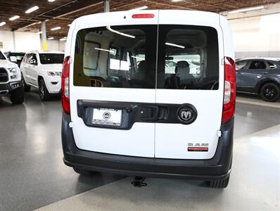 2018 RAM ProMaster Tradesman - Photo 11 - Addison, IL 60101