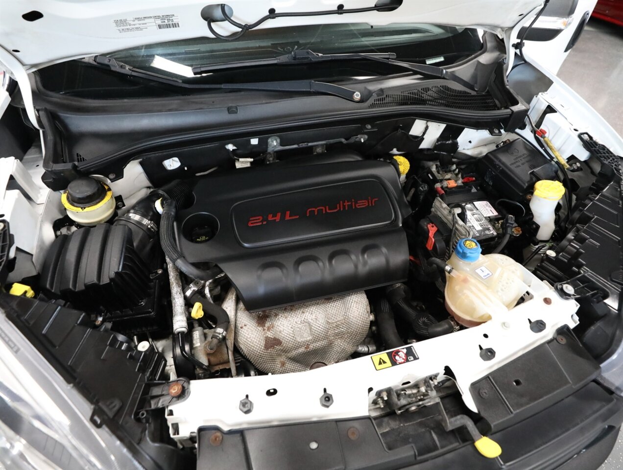 2018 RAM ProMaster Tradesman - Photo 43 - Addison, IL 60101