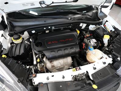 2018 RAM ProMaster Tradesman - Photo 43 - Addison, IL 60101