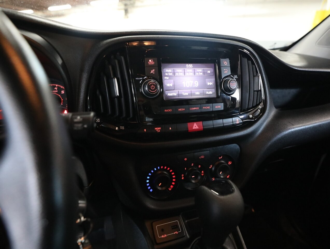 2018 RAM ProMaster Tradesman - Photo 32 - Addison, IL 60101