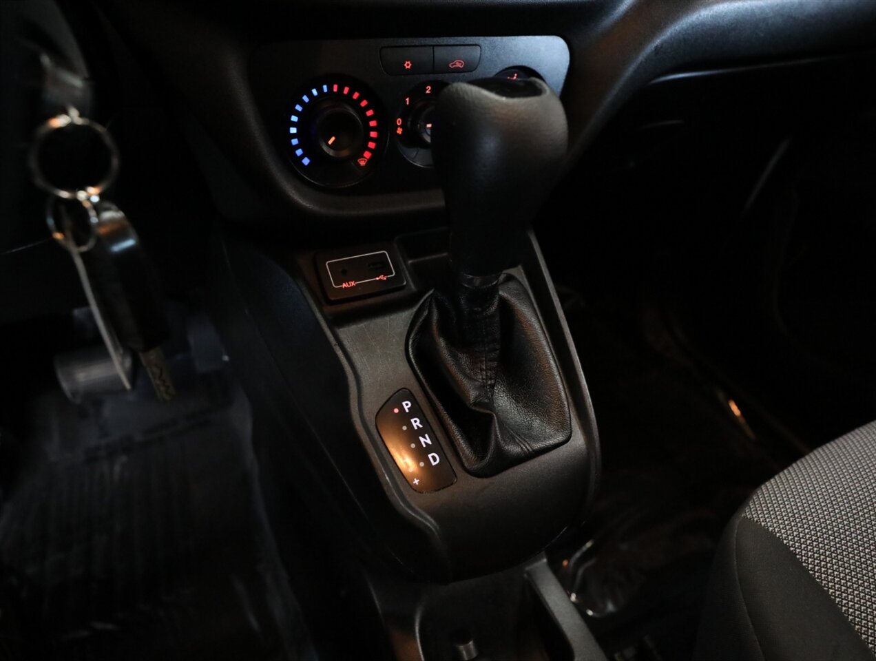 2018 RAM ProMaster Tradesman - Photo 31 - Addison, IL 60101