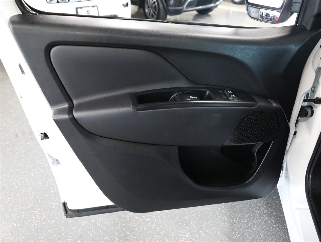 2018 RAM ProMaster Tradesman - Photo 28 - Addison, IL 60101