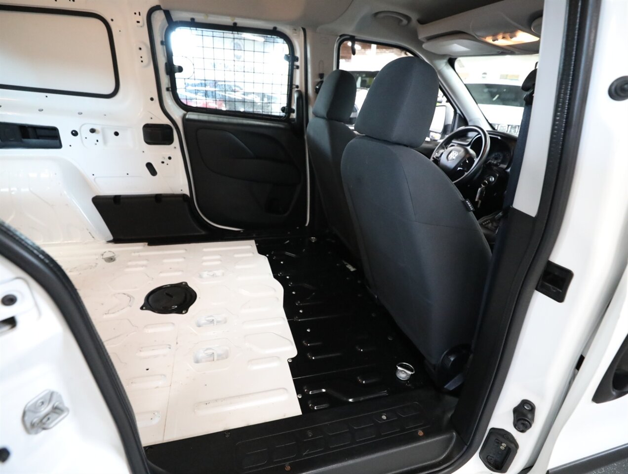 2018 RAM ProMaster Tradesman - Photo 19 - Addison, IL 60101