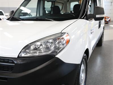 2018 RAM ProMaster Tradesman - Photo 5 - Addison, IL 60101