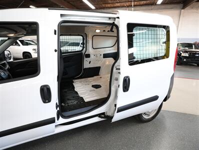2018 RAM ProMaster Tradesman - Photo 24 - Addison, IL 60101