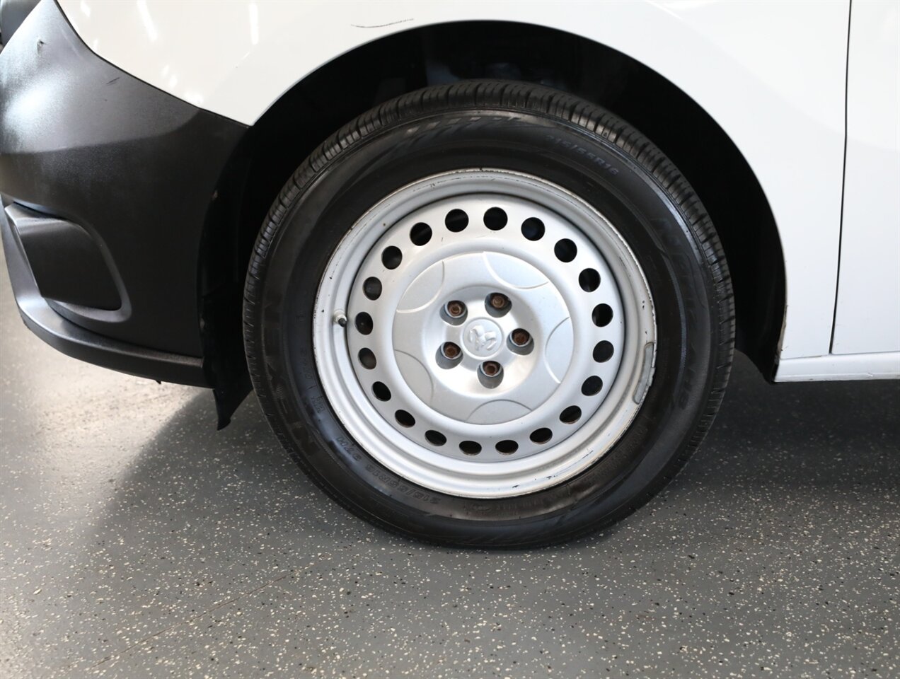 2018 RAM ProMaster Tradesman - Photo 39 - Addison, IL 60101