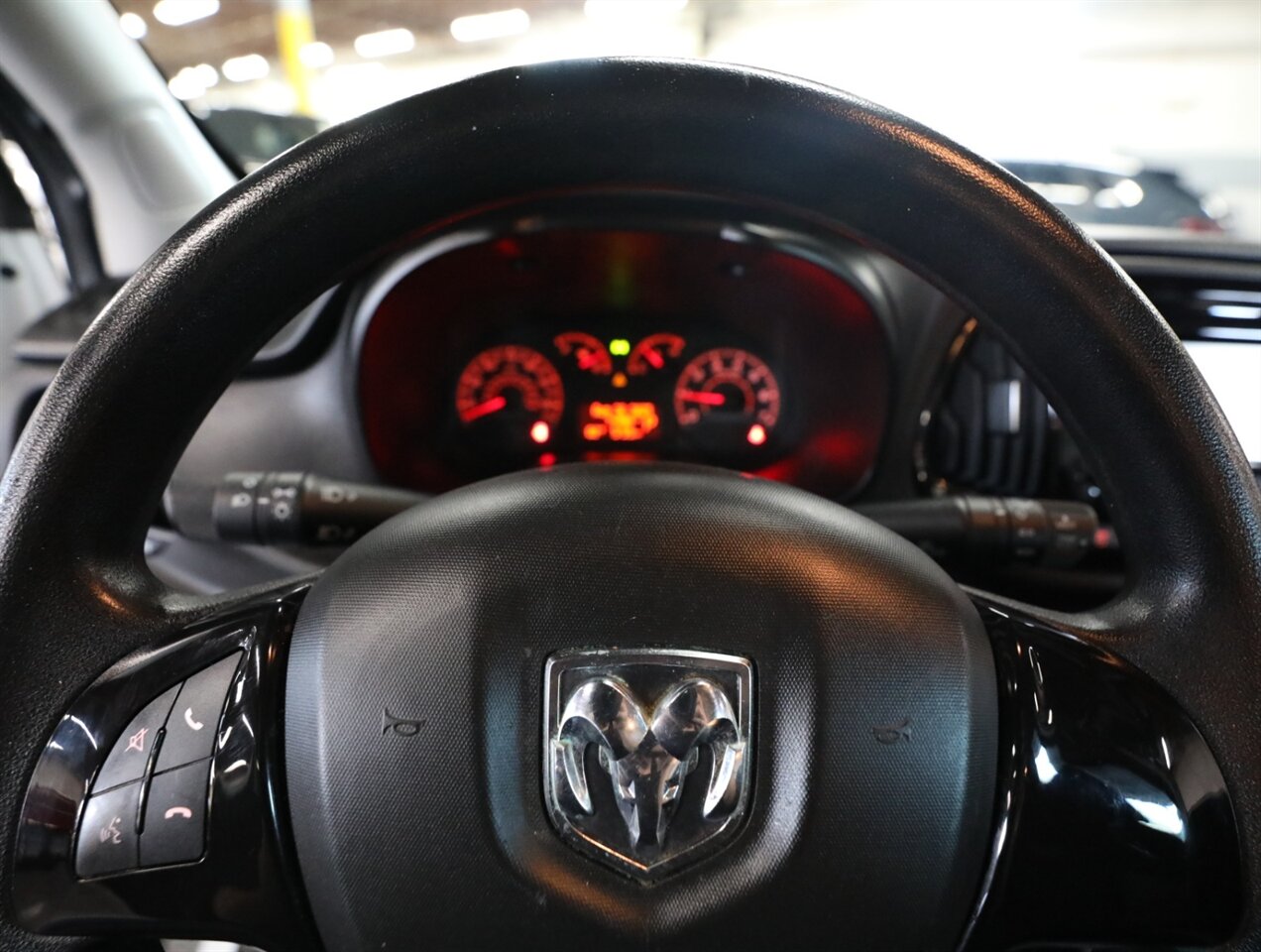 2018 RAM ProMaster Tradesman - Photo 35 - Addison, IL 60101