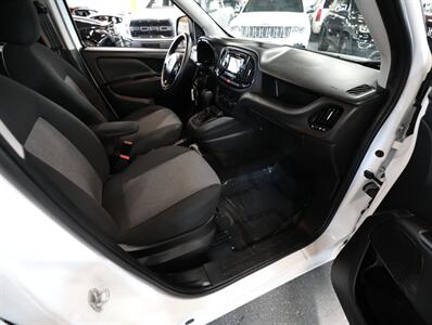 2018 RAM ProMaster Tradesman - Photo 16 - Addison, IL 60101