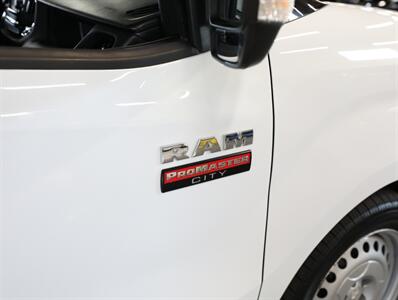 2018 RAM ProMaster Tradesman - Photo 8 - Addison, IL 60101