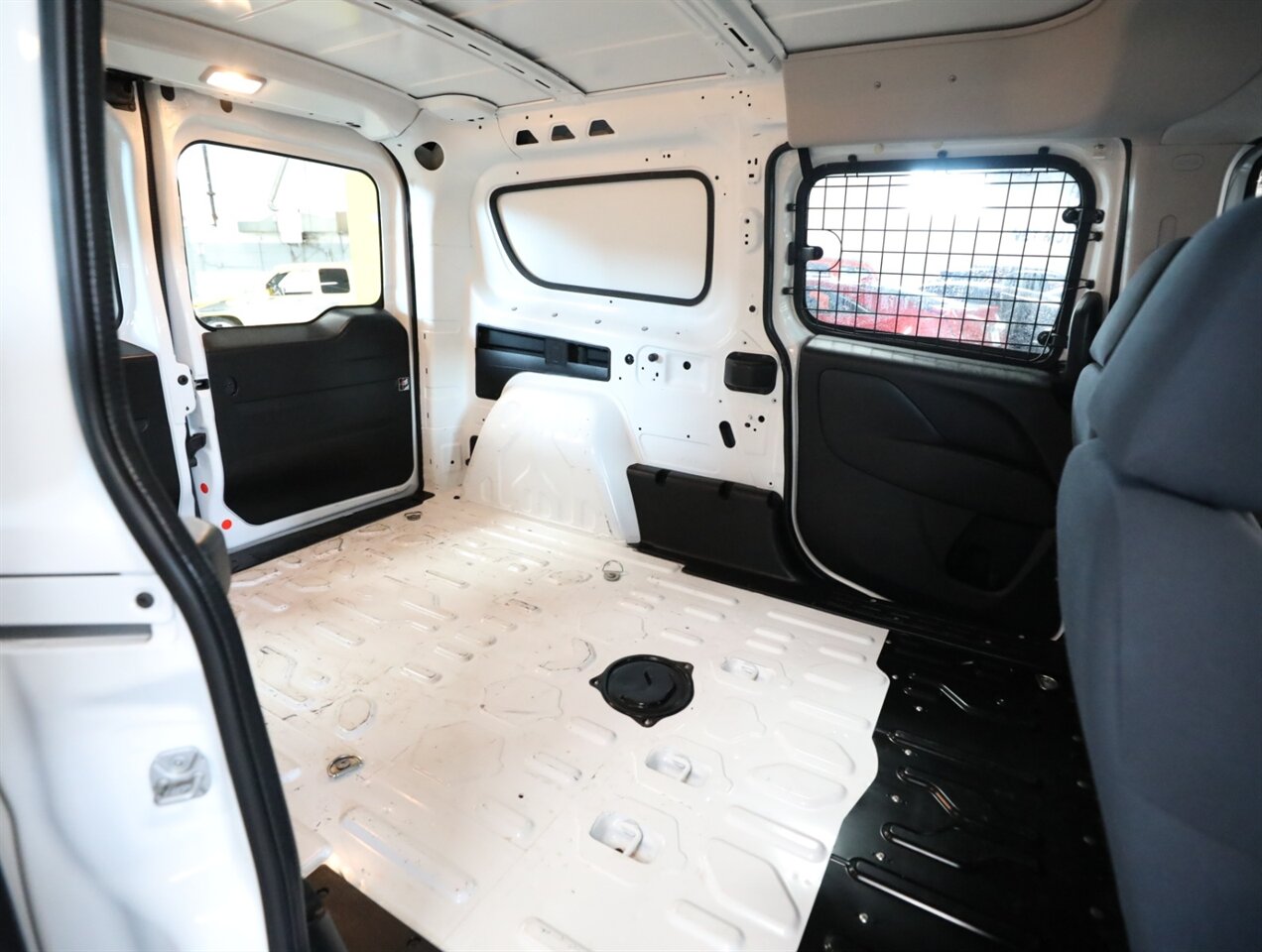 2018 RAM ProMaster Tradesman - Photo 20 - Addison, IL 60101