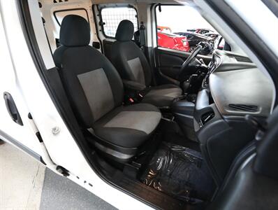 2018 RAM ProMaster Tradesman - Photo 17 - Addison, IL 60101